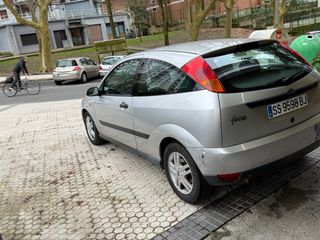 Ford Focus 1998