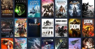 Colección de Videojuegos Nuevos