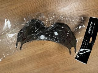 Casco Moto Verde LS2 Nuevo