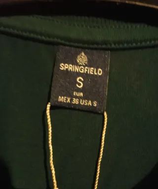 Camiseta manga larga con estampado de bicicleta.