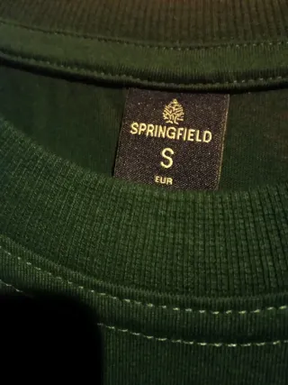 Camiseta manga larga con estampado de bicicleta.