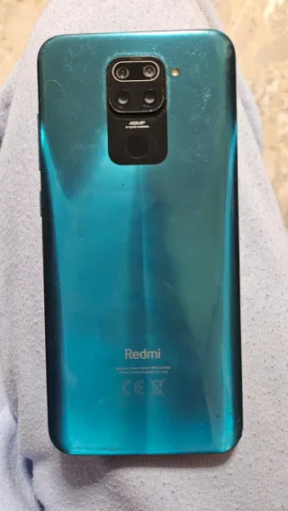 Xiaomi Redmi Note 9 128GB