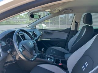 SEAT León 1.5 TGI GNC S&S Style Visio Edition 96 kW (130 CV)