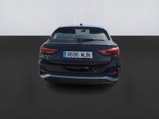 Audi Q3 Sportback TFSIe S line 45 TFSI e 180 kW (245 CV) S tronic