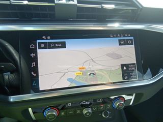 Audi Q3 Sportback TFSIe S line 45 TFSI e 180 kW (245 CV) S tronic