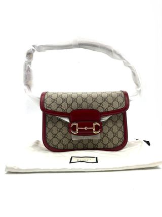 Bolso Gucci Horsebit 1955