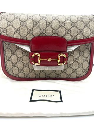Bolso Gucci Horsebit 1955