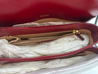Bolso Gucci Horsebit 1955