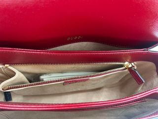 Bolso Gucci Horsebit 1955