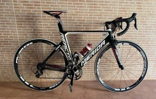 Bicicleta de carretera Merida Reacto