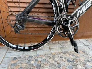 Bicicleta de carretera Merida Reacto