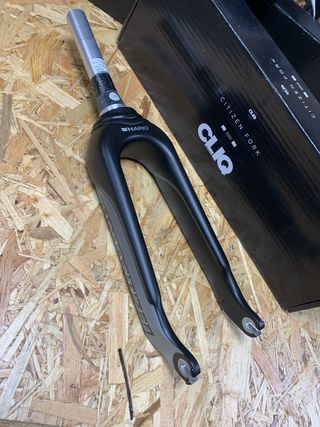 Horquilla BMX Haro CLIQ Carbono