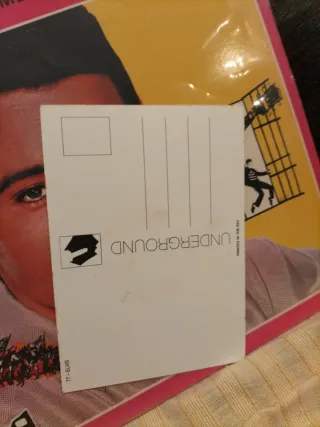 Elvis Presley Banda Sonora Original Películas