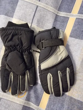 Guantes de Nieve para Niño