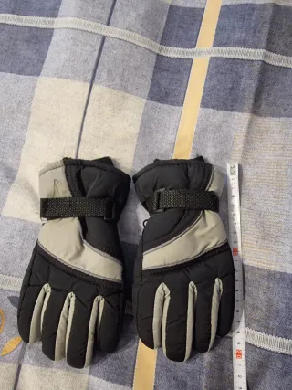 Guantes de Nieve para Niño