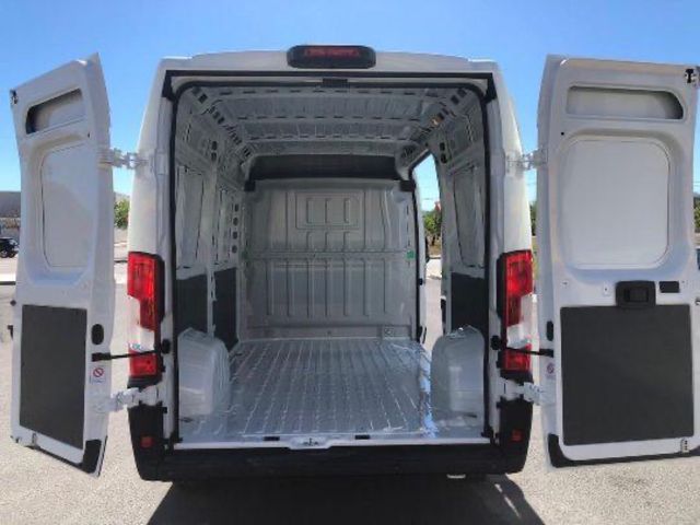 Mudanza pie de calle