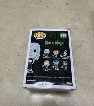 Funko Pop
