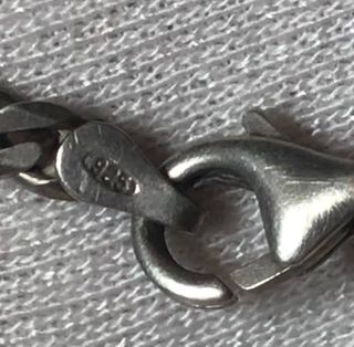 Pulsera Plata Ley + Regalo