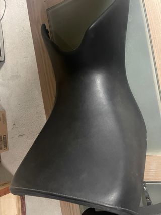 Asiento Triumph Tiger 800