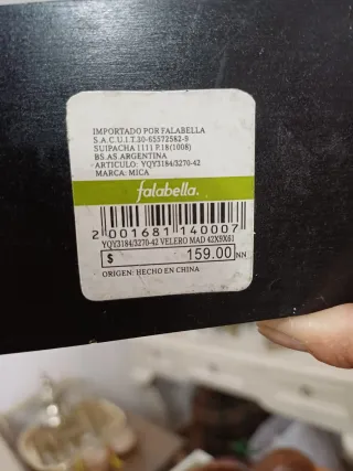 Maqueta velero decorativa montada