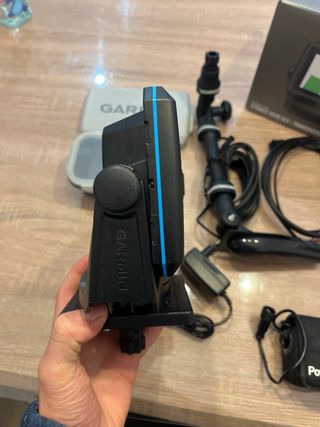 Sonda Garmin Striker Vivid 5CV