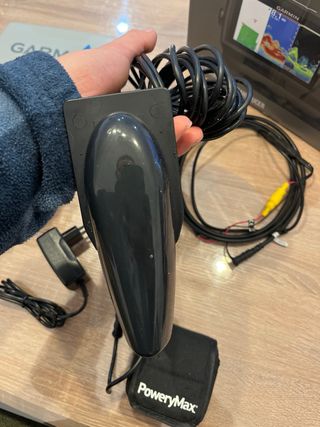 Sonda Garmin Striker Vivid 5CV