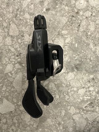 Mando Shimano SLX 12v