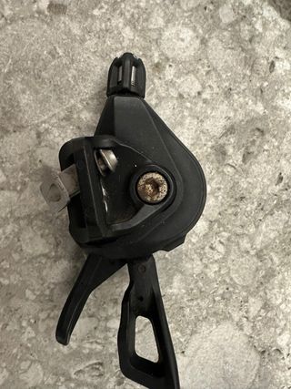 Mando Shimano SLX 12v