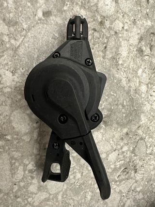 Mando Shimano SLX 12v