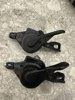 Mando Shimano SLX 12v