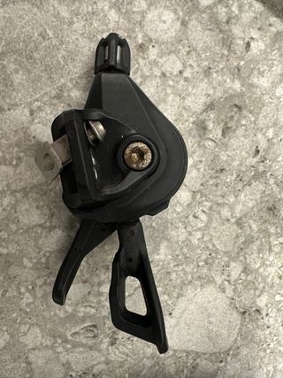 Mando Shimano SLX 12v