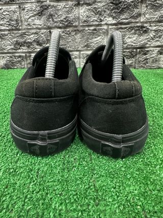 Vans Scarpe Slip-On Nere Tg 40