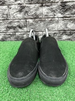 Vans Scarpe Slip-On Nere Tg 40