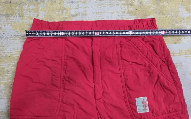 Pantalones de nieve Mayoral Talla 15-16 / S