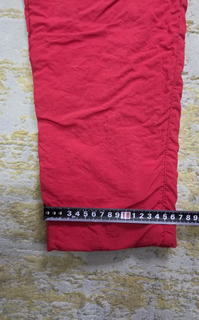 Pantalones de nieve Mayoral Talla 15-16 / S