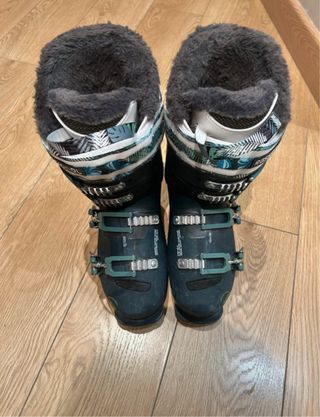 Botas de esquí mujer Rossignol altrac pro 100