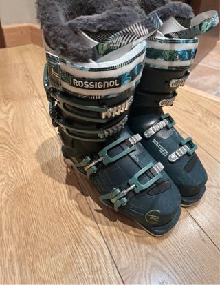 Botas de esquí mujer Rossignol altrac pro 100