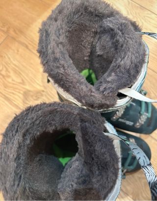 Botas de esquí mujer Rossignol altrac pro 100