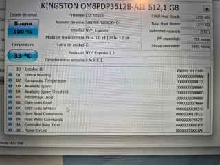 MSI Modern 15 A5M Portátil