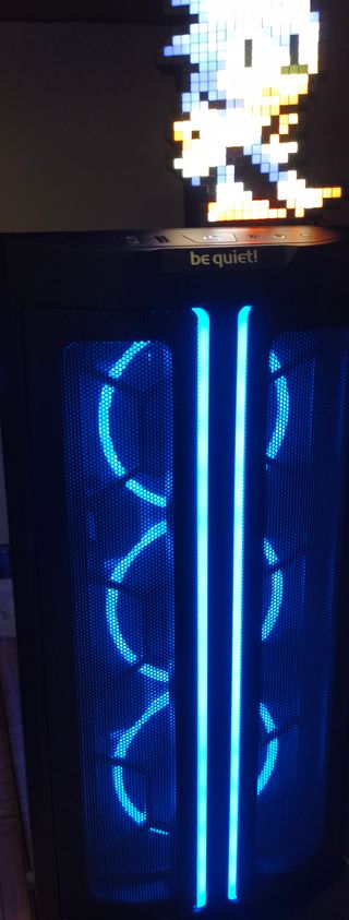 MONTAJE, LIMPIEZA Y CONFIGURACION ORDENADORES.