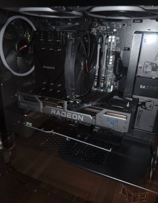 MONTAJE, LIMPIEZA Y CONFIGURACION ORDENADORES.