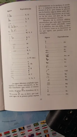 La piedra de Rosetta