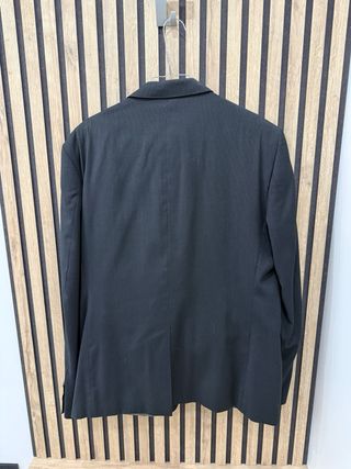 Abito classico uomo Conbipel nero