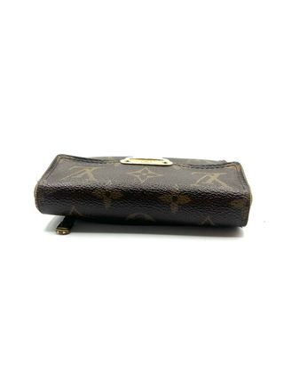 Cartera Louis Vuitton Monogram