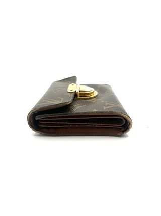 Cartera Louis Vuitton Monogram