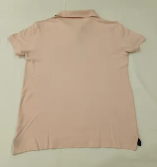 Polo H&M Rosa Talla M