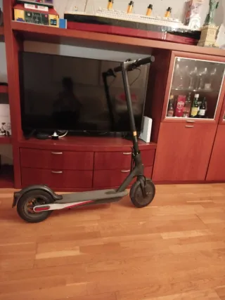 Patinete Eléctrico Xiaomi 1 S