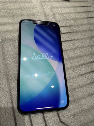 iPhone 13 256GB Midnight