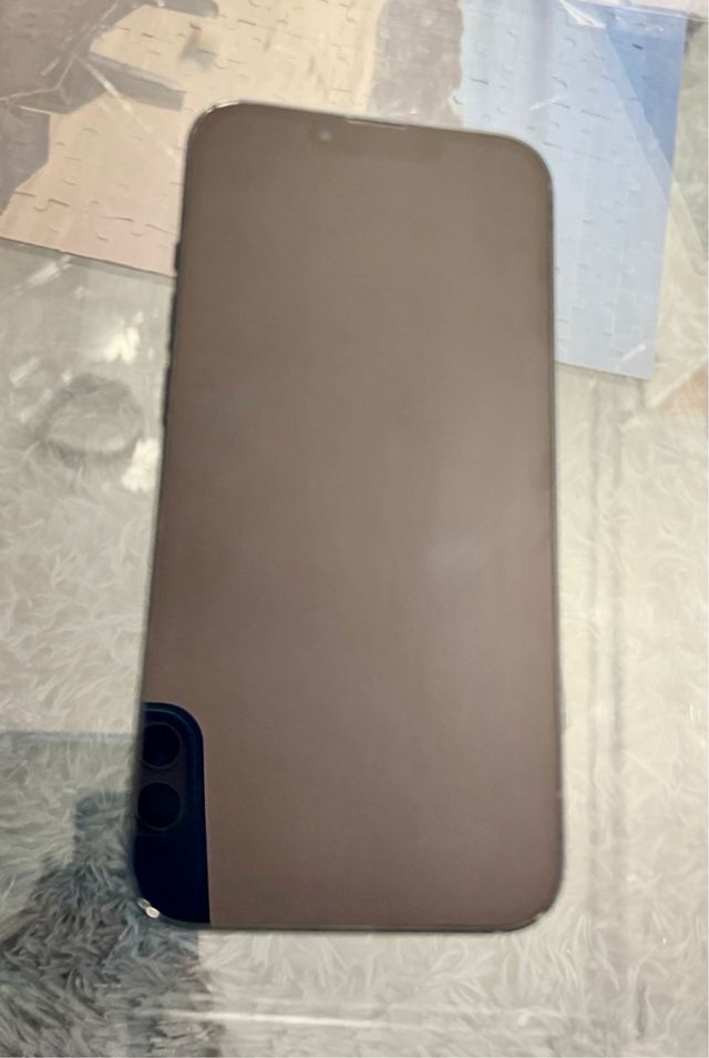 iPhone 13 256GB Midnight