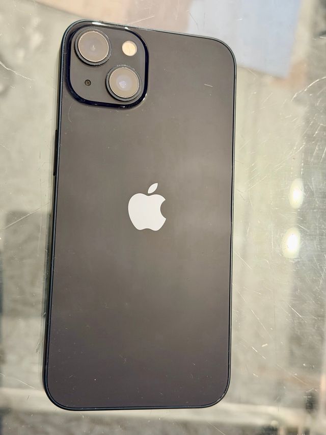 iPhone 13 256GB Midnight
